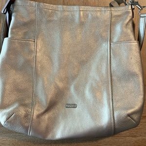 Coach Bucket Bag